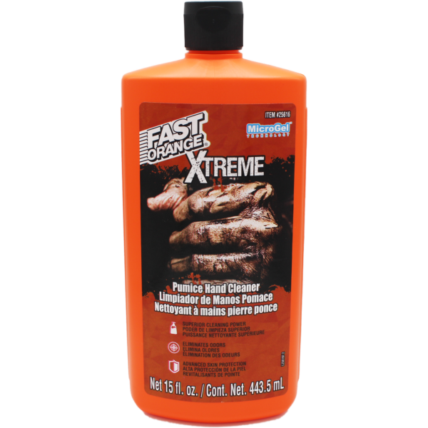 Fast Orange<span class="sup">®</span> Xtreme, <span class="sup">®</span> , Orange Scent, 15 FL OZ